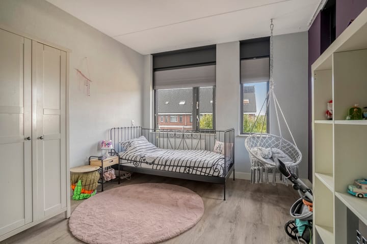 Foto 22 van Sabelpootlaan 31