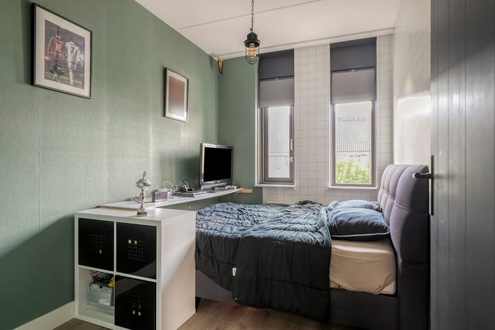 Foto 24 van Sabelpootlaan 31