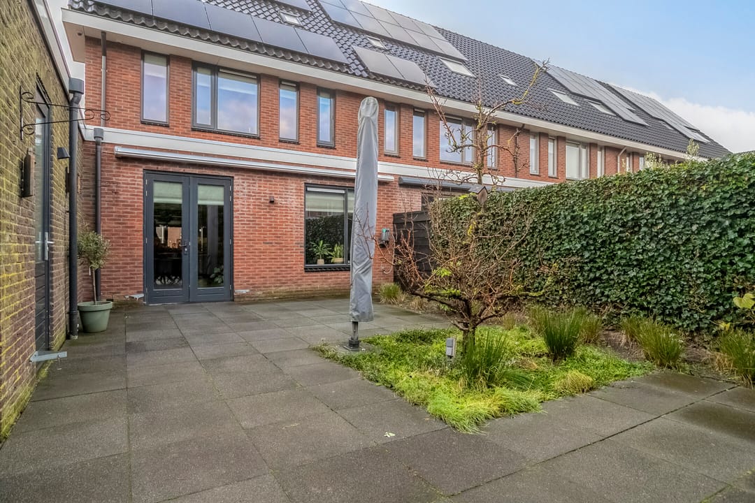 Foto 37 van Sabelpootlaan 31