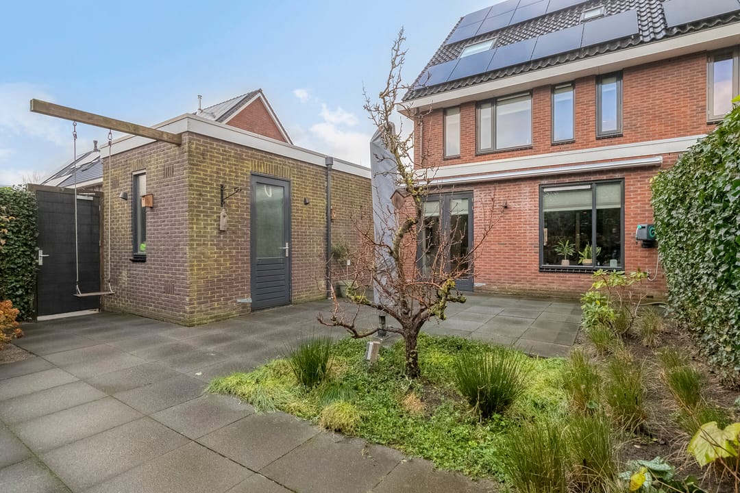 Foto 38 van Sabelpootlaan 31