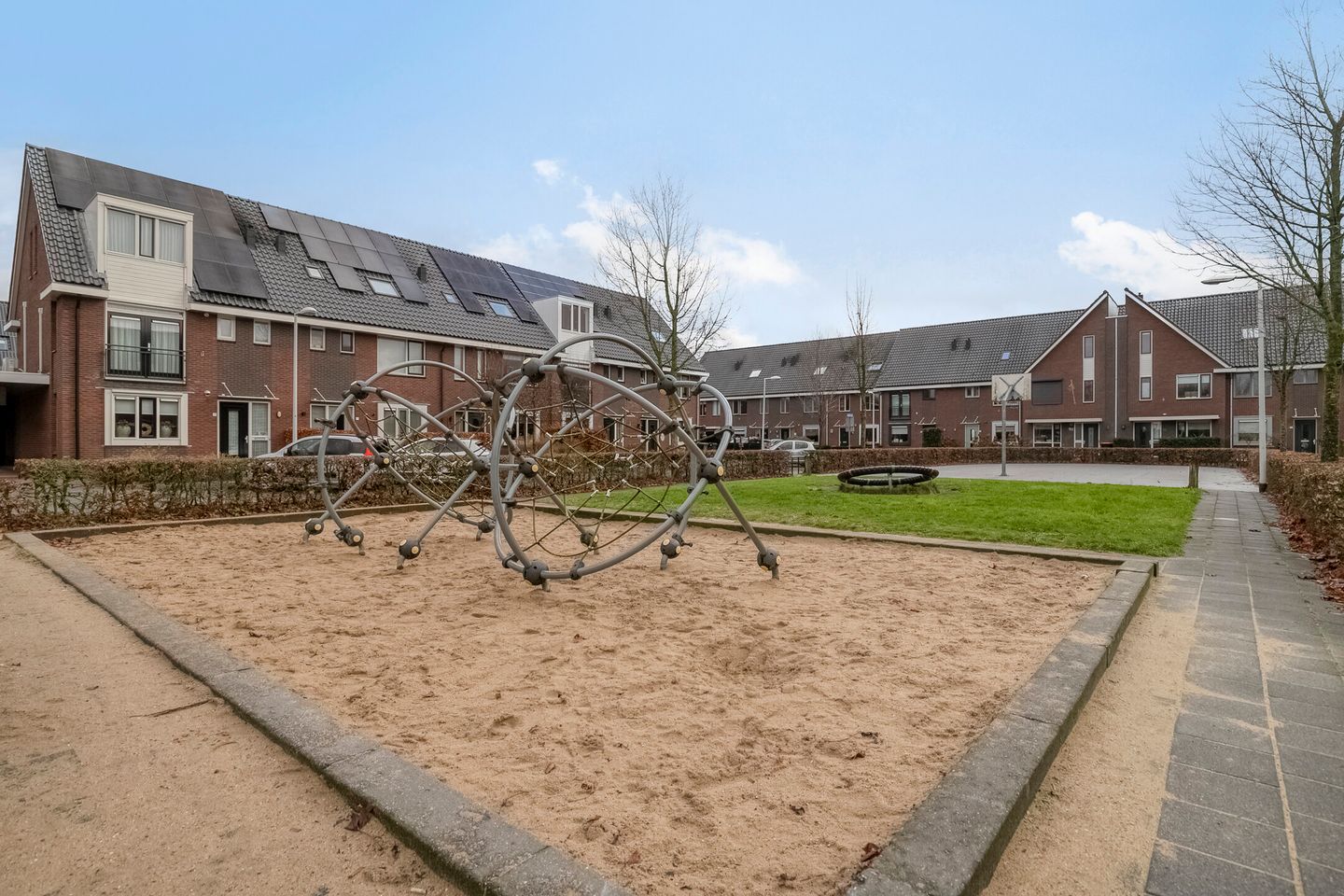 Foto 40 van Sabelpootlaan 31