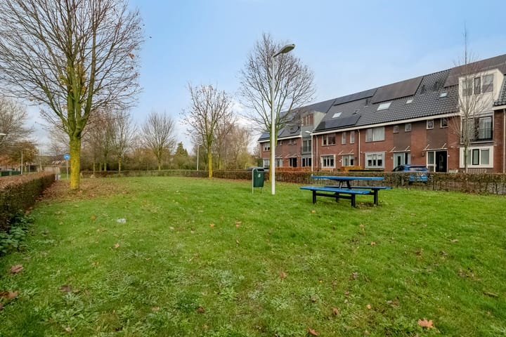 Foto 41 van Sabelpootlaan 31