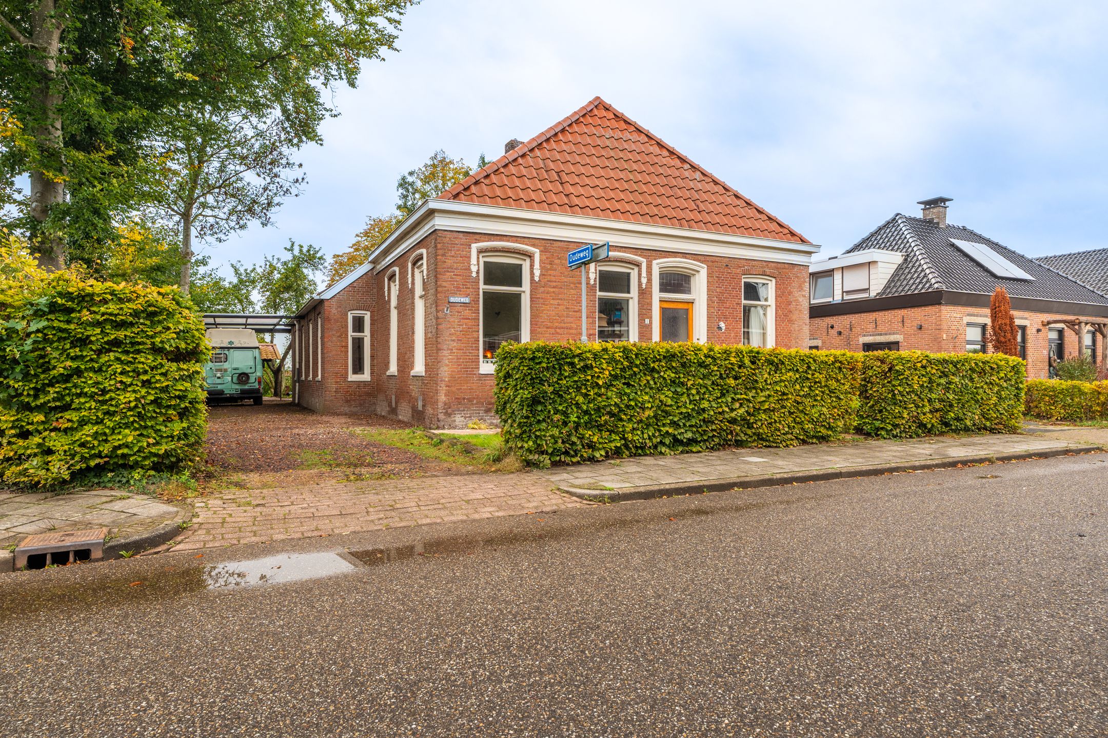 Oudeweg, 1, Beerta, 9686VA, Groningen, Nederland 1 