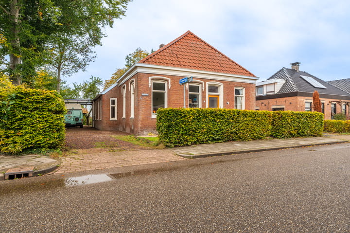 Oudeweg 1