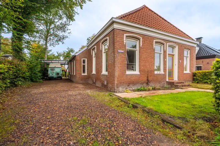 Foto 6 van Oudeweg 1