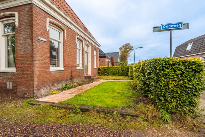 Foto 7 van Oudeweg 1