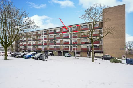 van Beresteynstraat thumbnail