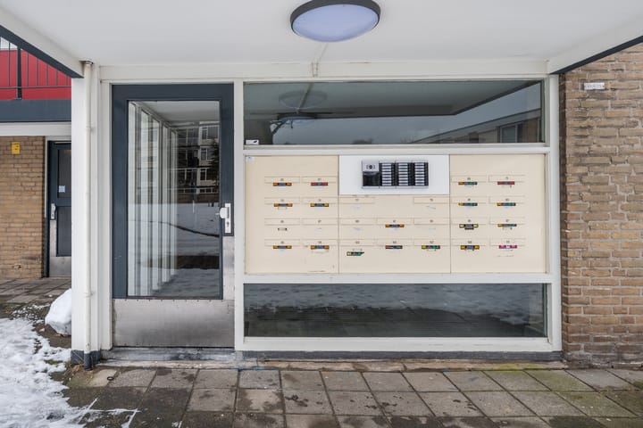 Foto 2 van van Beresteynstraat 109