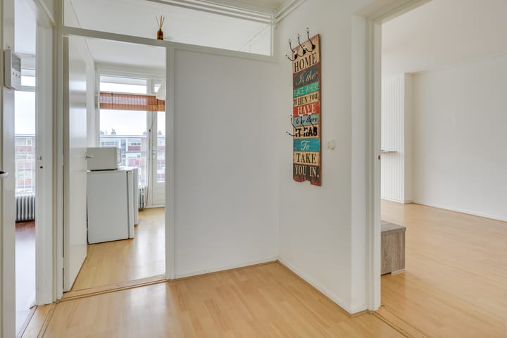 Foto 4 van van Beresteynstraat 109