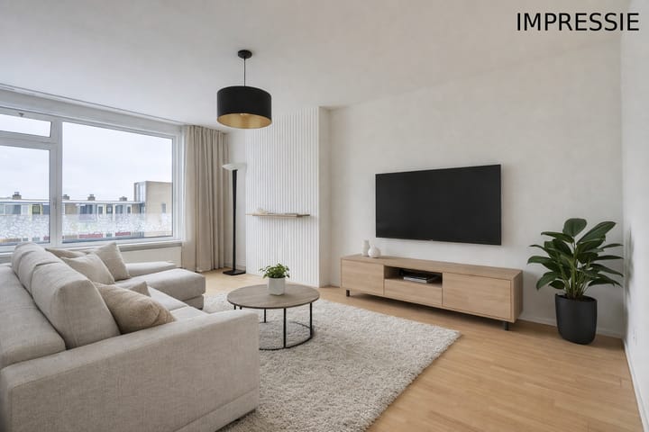 Foto 6 van van Beresteynstraat 109