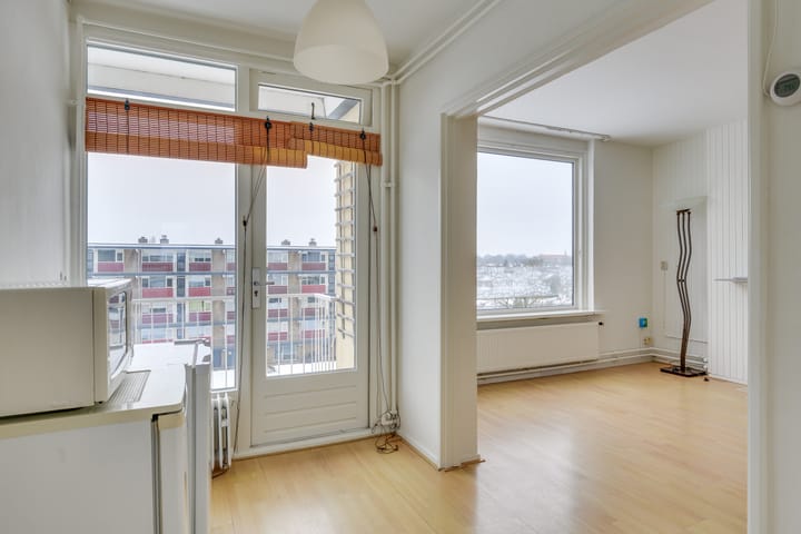 Foto 11 van van Beresteynstraat 109