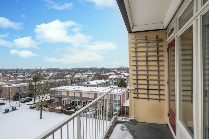 Foto 13 van van Beresteynstraat 109