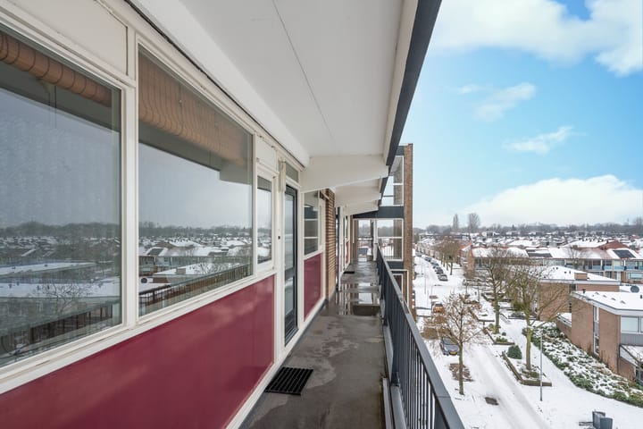 Foto 30 van van Beresteynstraat 109