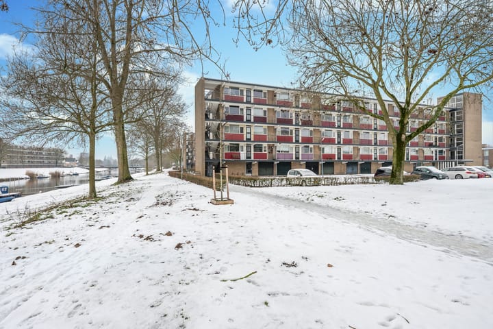 Foto 32 van van Beresteynstraat 109