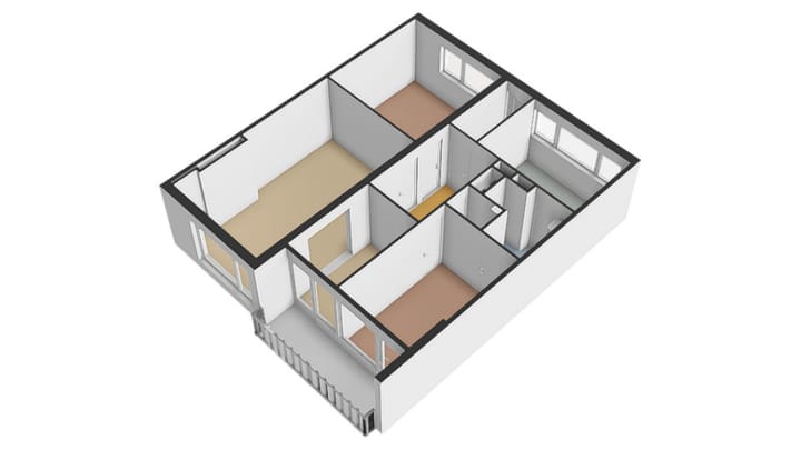 Foto 39 van van Beresteynstraat 109