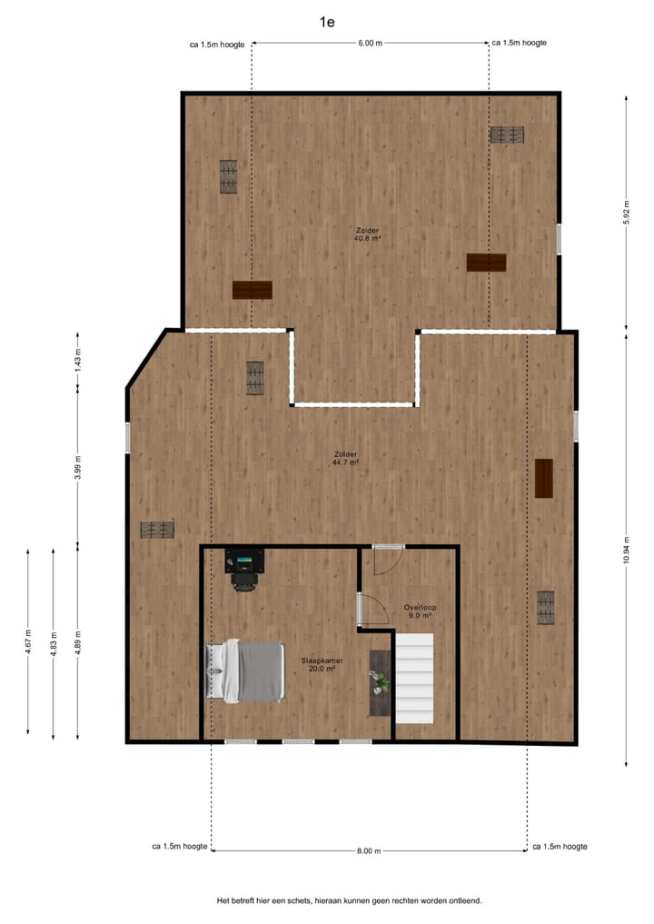 Foto 76 van Oudeweg 1