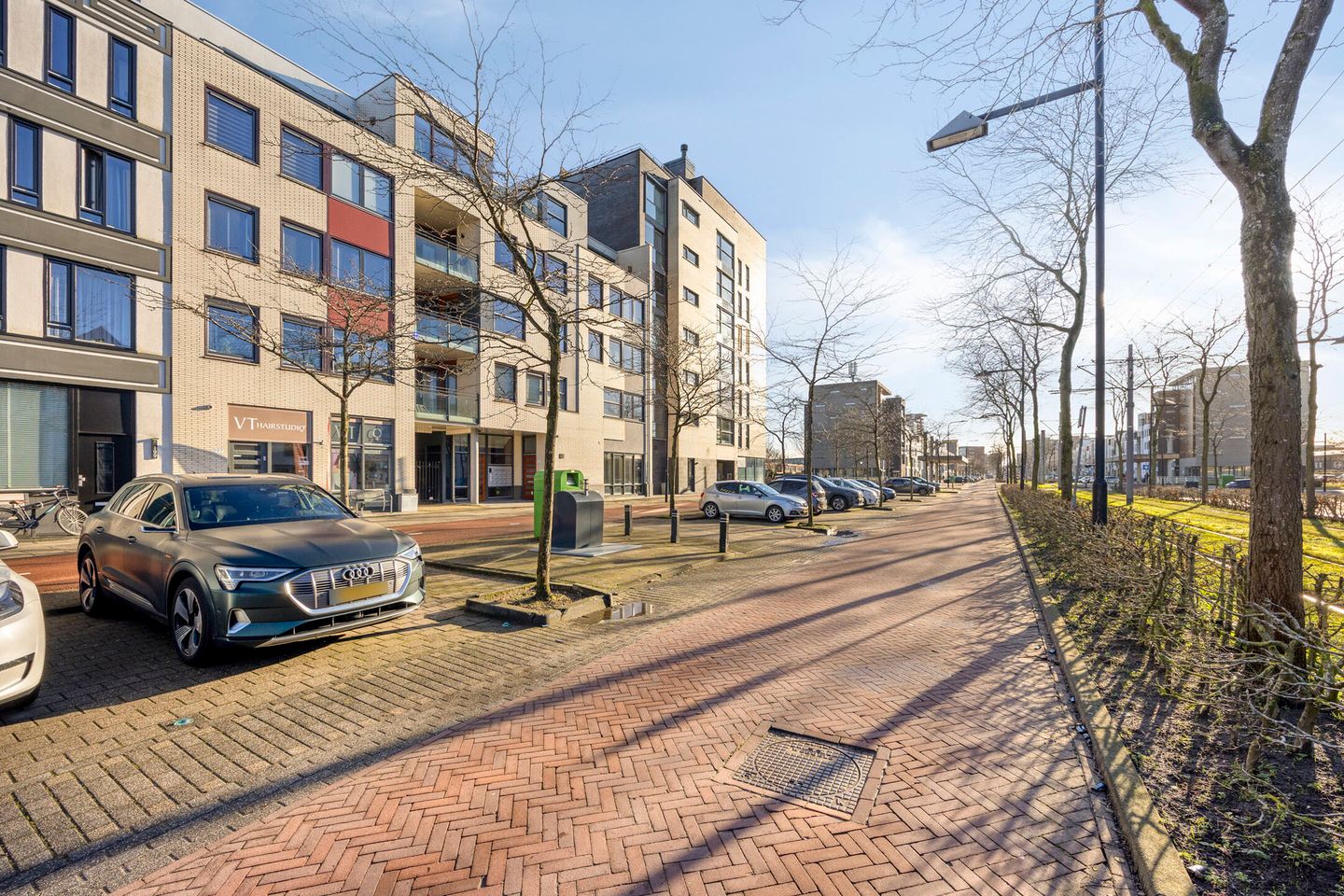 Foto 4 van Avenue Carnisse 177