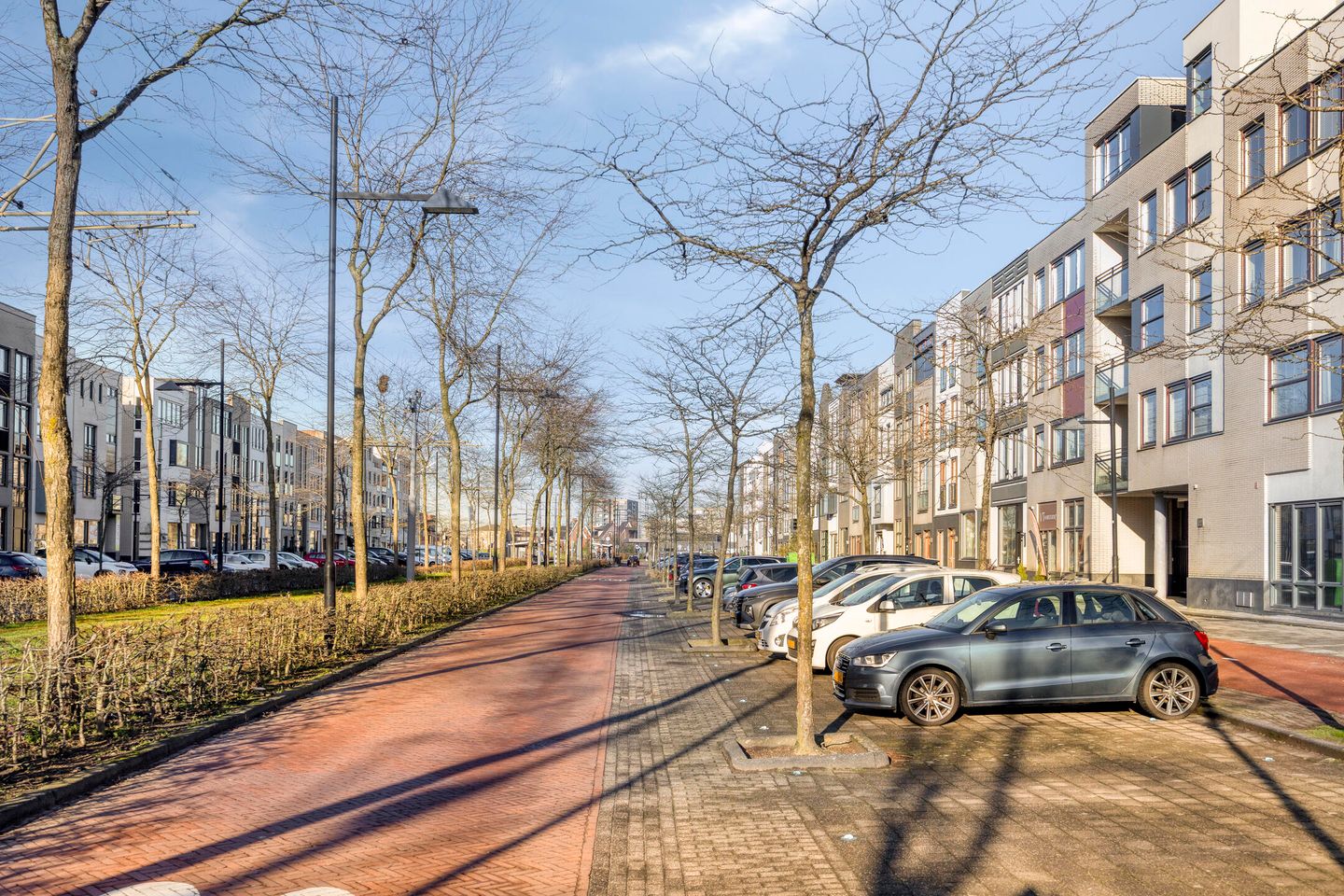 Foto 5 van Avenue Carnisse 177