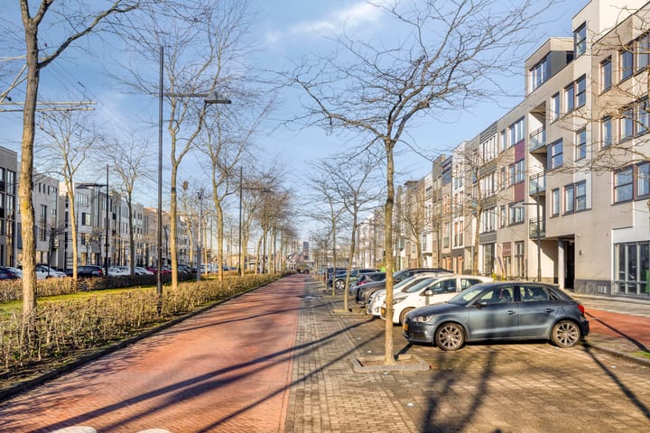 Foto 5 van Avenue Carnisse 177