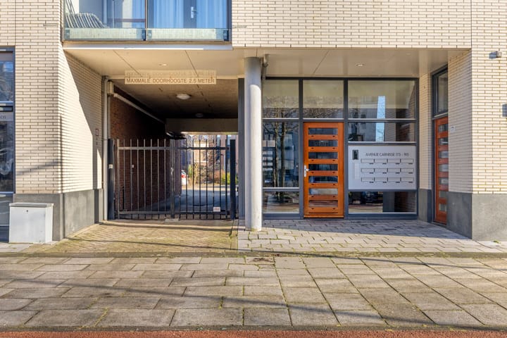 Foto 6 van Avenue Carnisse 177