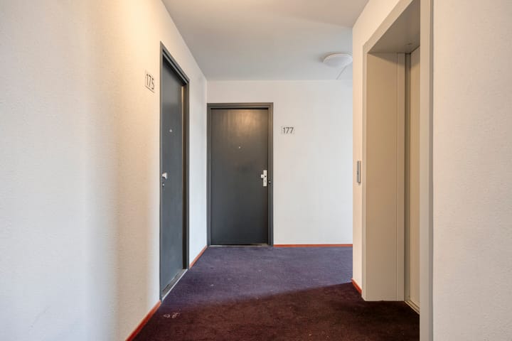 Foto 9 van Avenue Carnisse 177