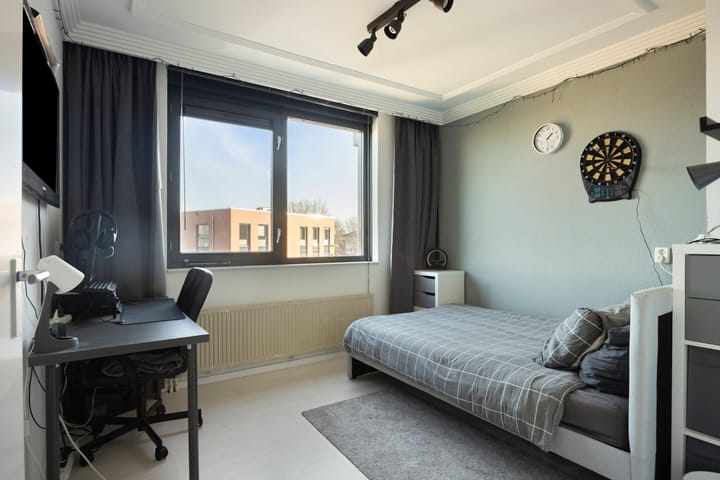 Foto 29 van Avenue Carnisse 177