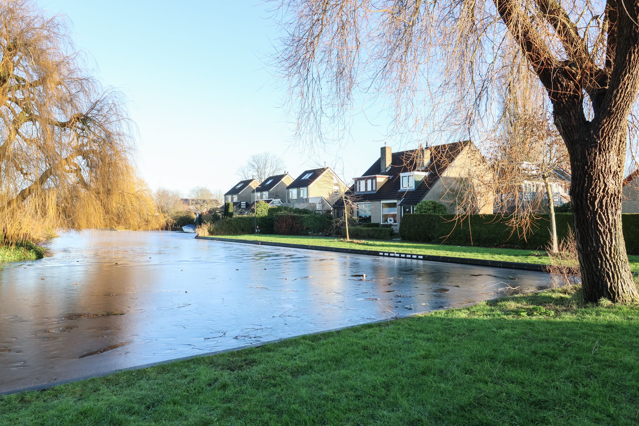 Photo 3 of P.Walmastrjitte 23