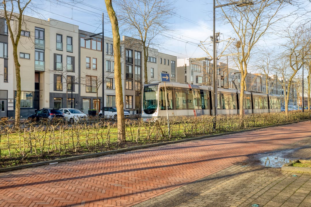 Foto 38 van Avenue Carnisse 177