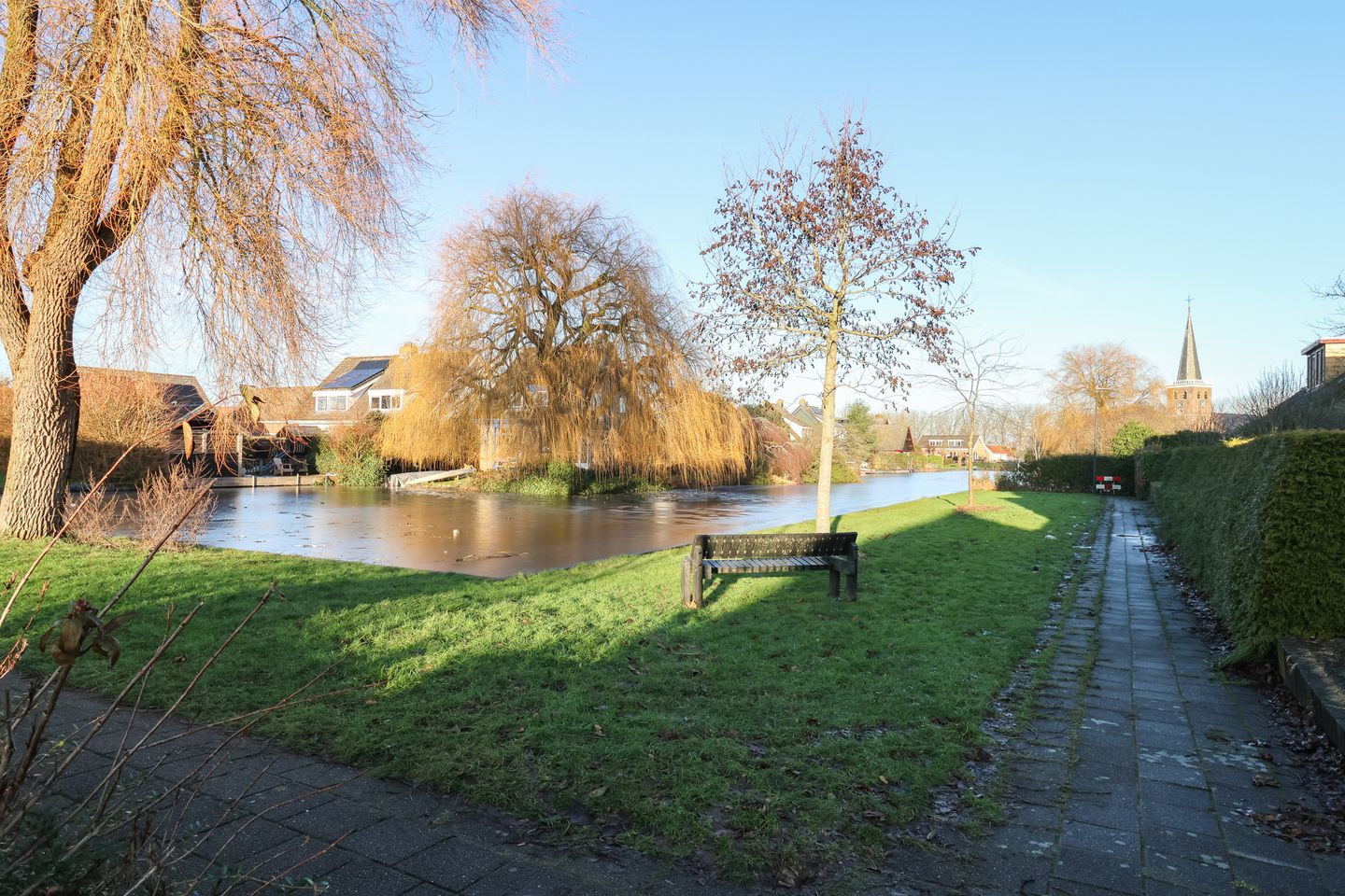 Photo 4 of P.Walmastrjitte 23