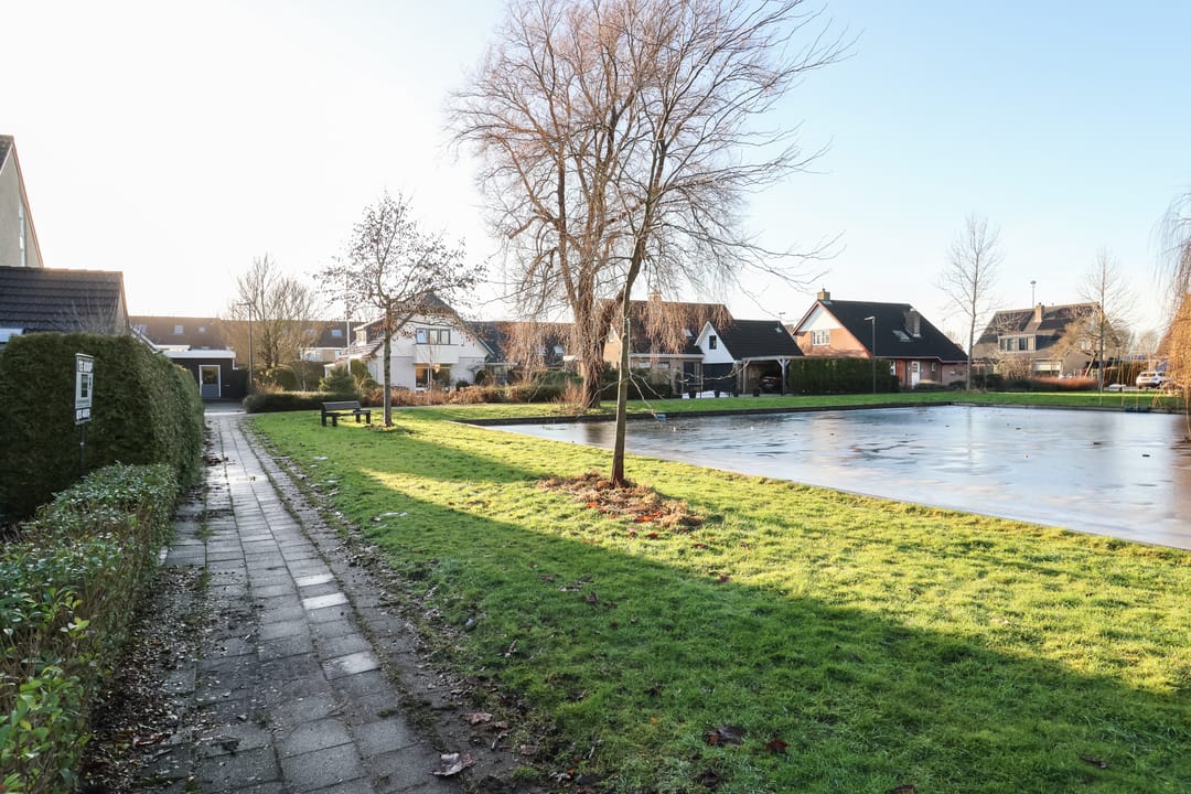 Photo 7 of P.Walmastrjitte 23