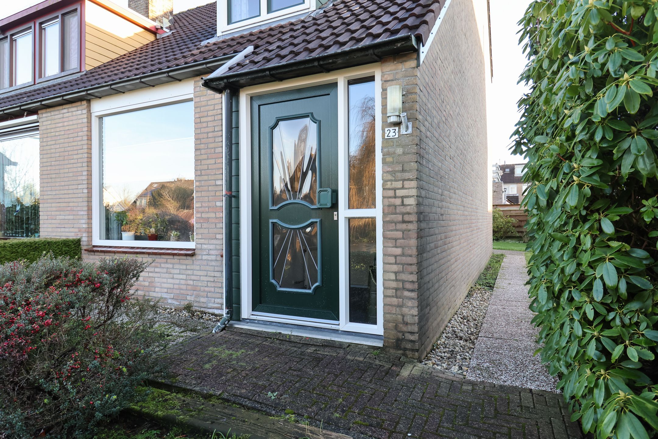 Photo 9 of P.Walmastrjitte 23