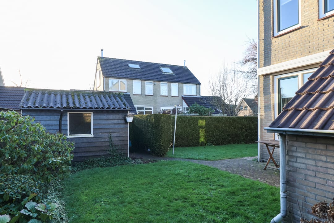 Photo 58 of P.Walmastrjitte 23