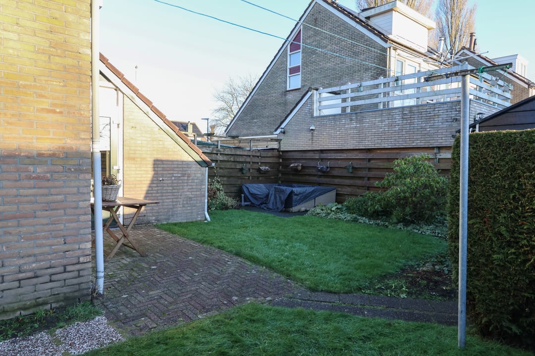 Photo 53 of P.Walmastrjitte 23