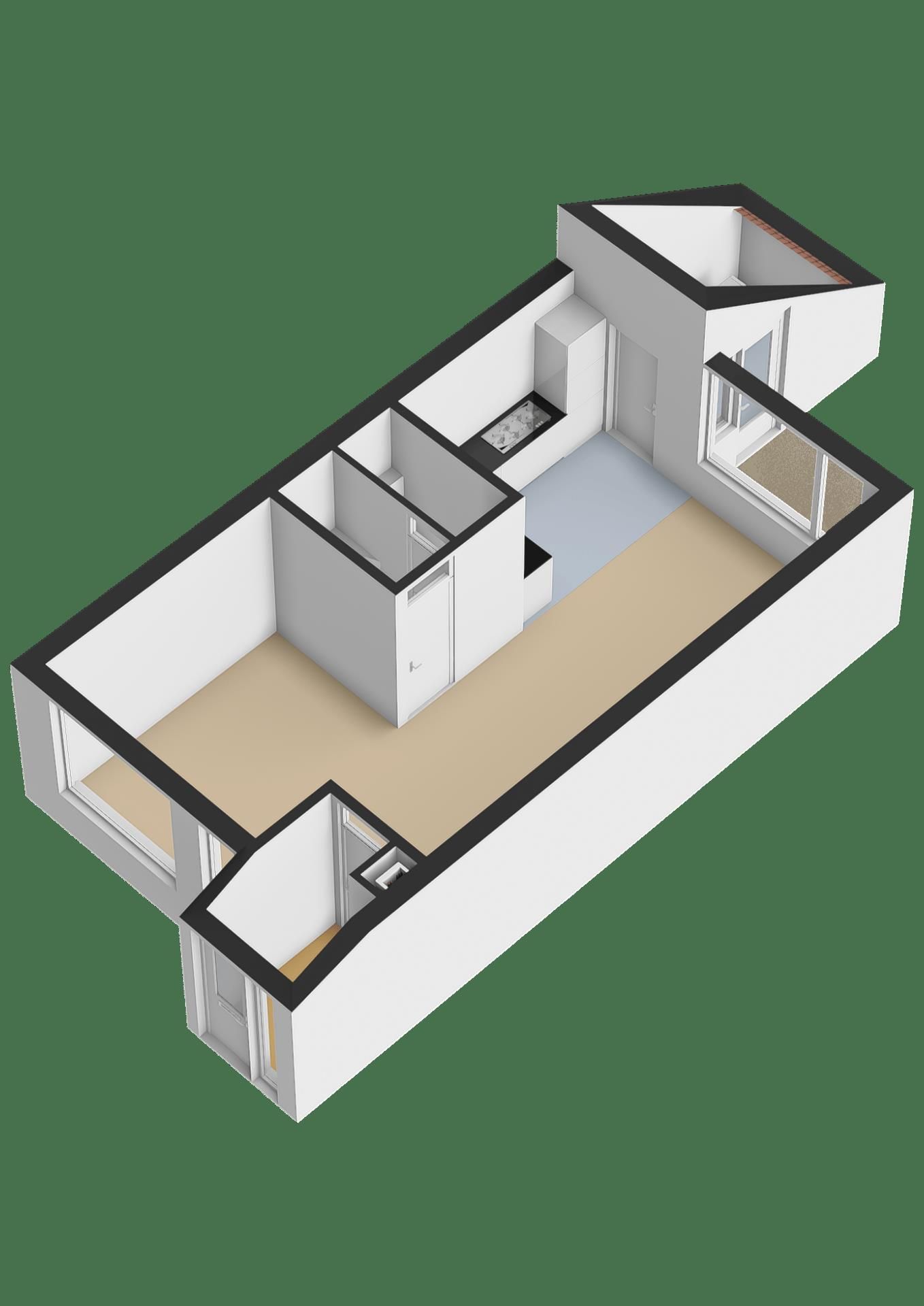 Photo 66 of P.Walmastrjitte 23