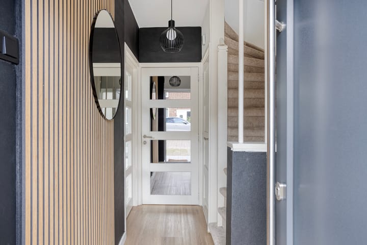 Foto 8 van Fluwijnstraat 3