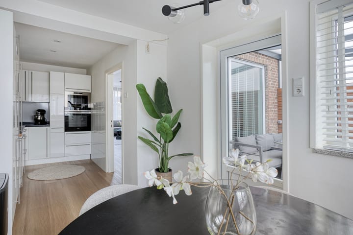 Foto 25 van Fluwijnstraat 3