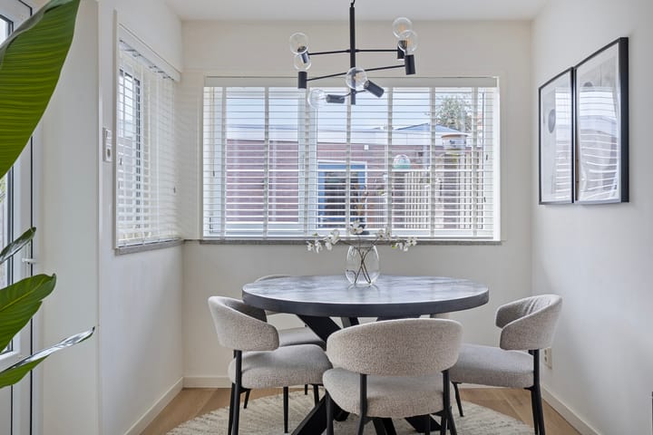 Foto 24 van Fluwijnstraat 3