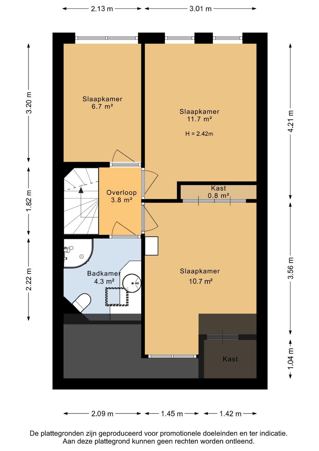 Photo 67 of P.Walmastrjitte 23