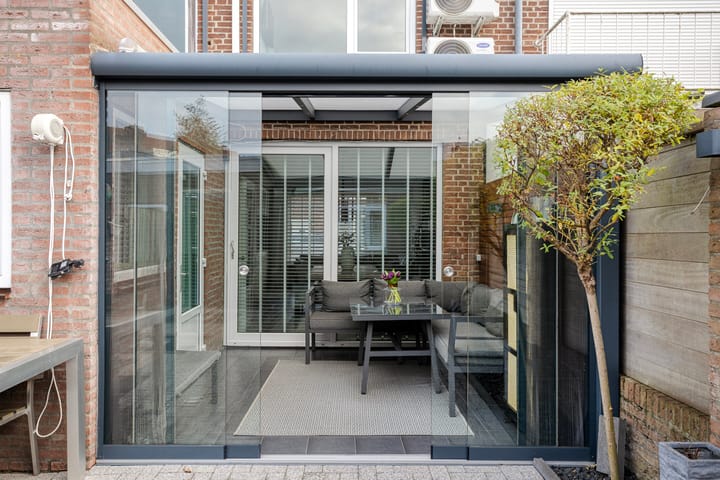 Foto 4 van Fluwijnstraat 3