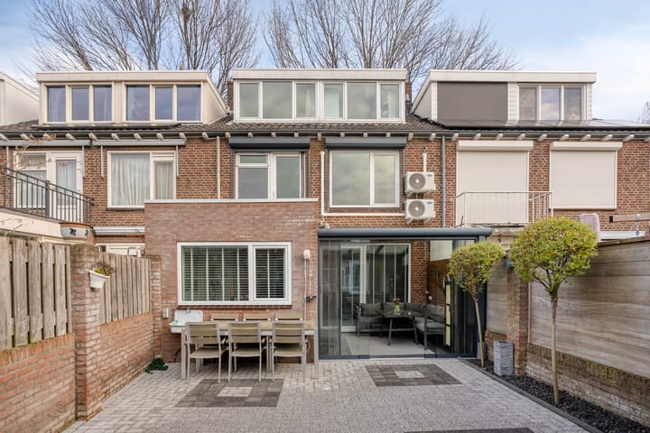 Foto 42 van Fluwijnstraat 3