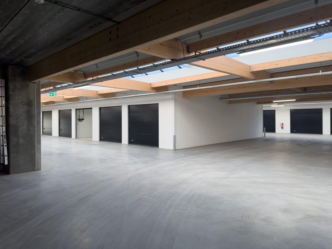 Foto 11 van Industrieweg 69-169