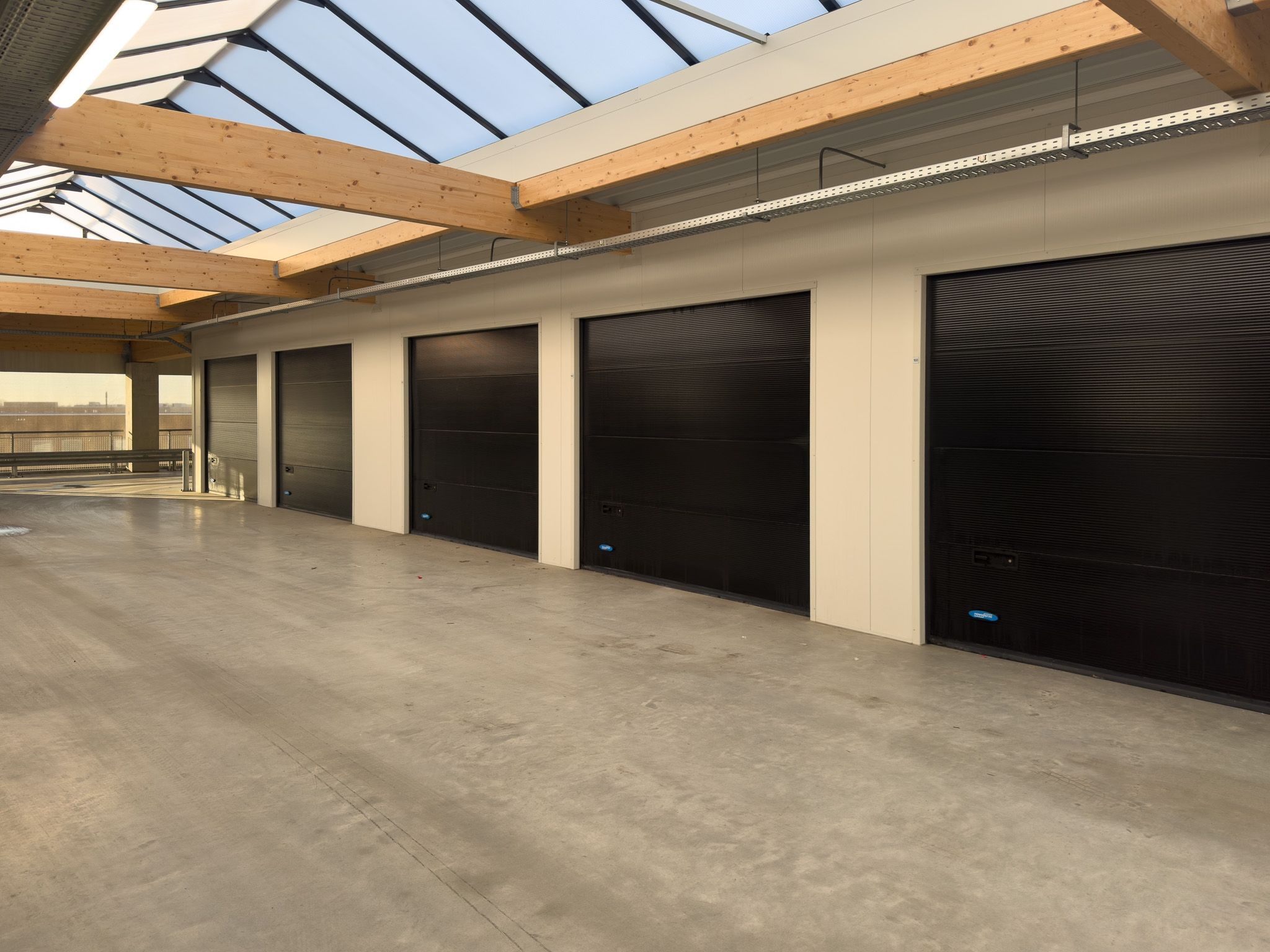 Foto 15 van Industrieweg 69-169