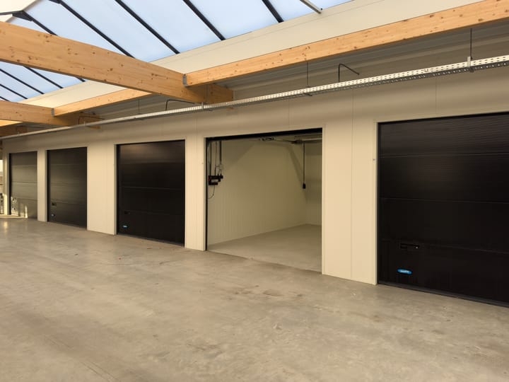 Industrieweg 69-169, Berkel en Rodenrijs