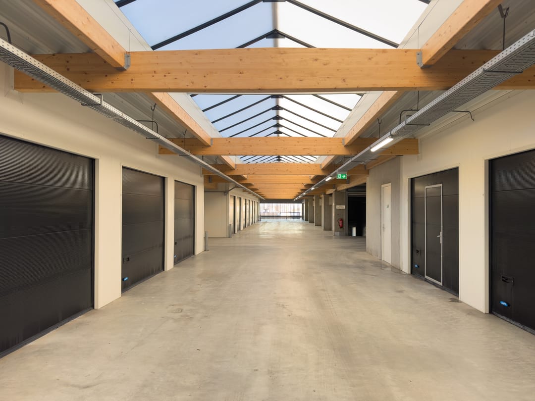 Foto 17 van Industrieweg 69-169