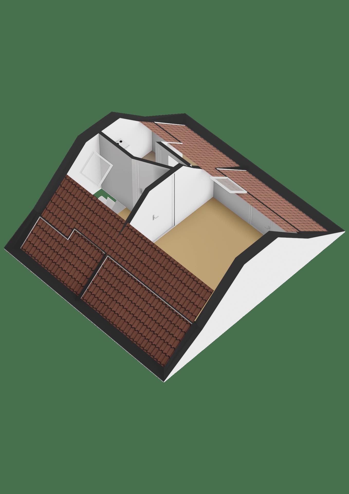 Photo 70 of P.Walmastrjitte 23