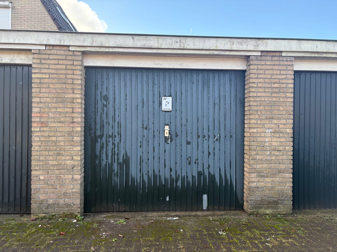 Foto 1 van Brahmslaan 81 G02