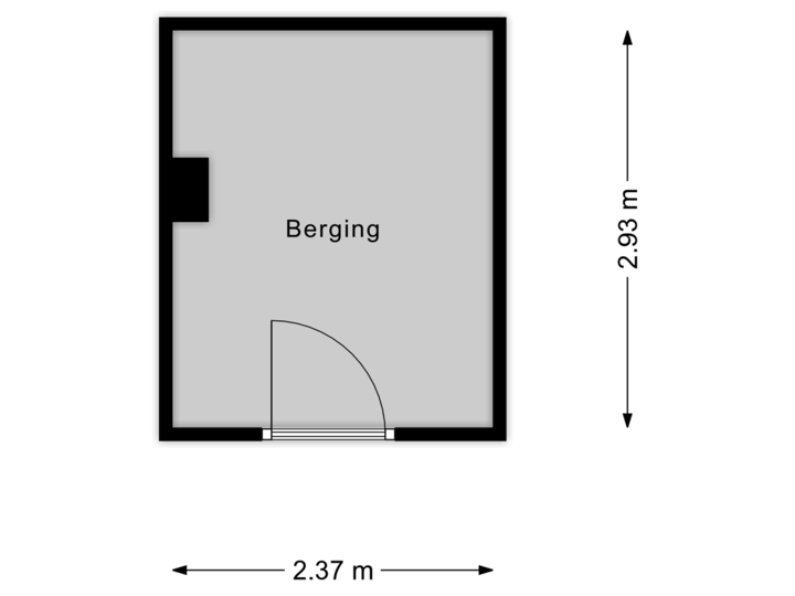 Berging
