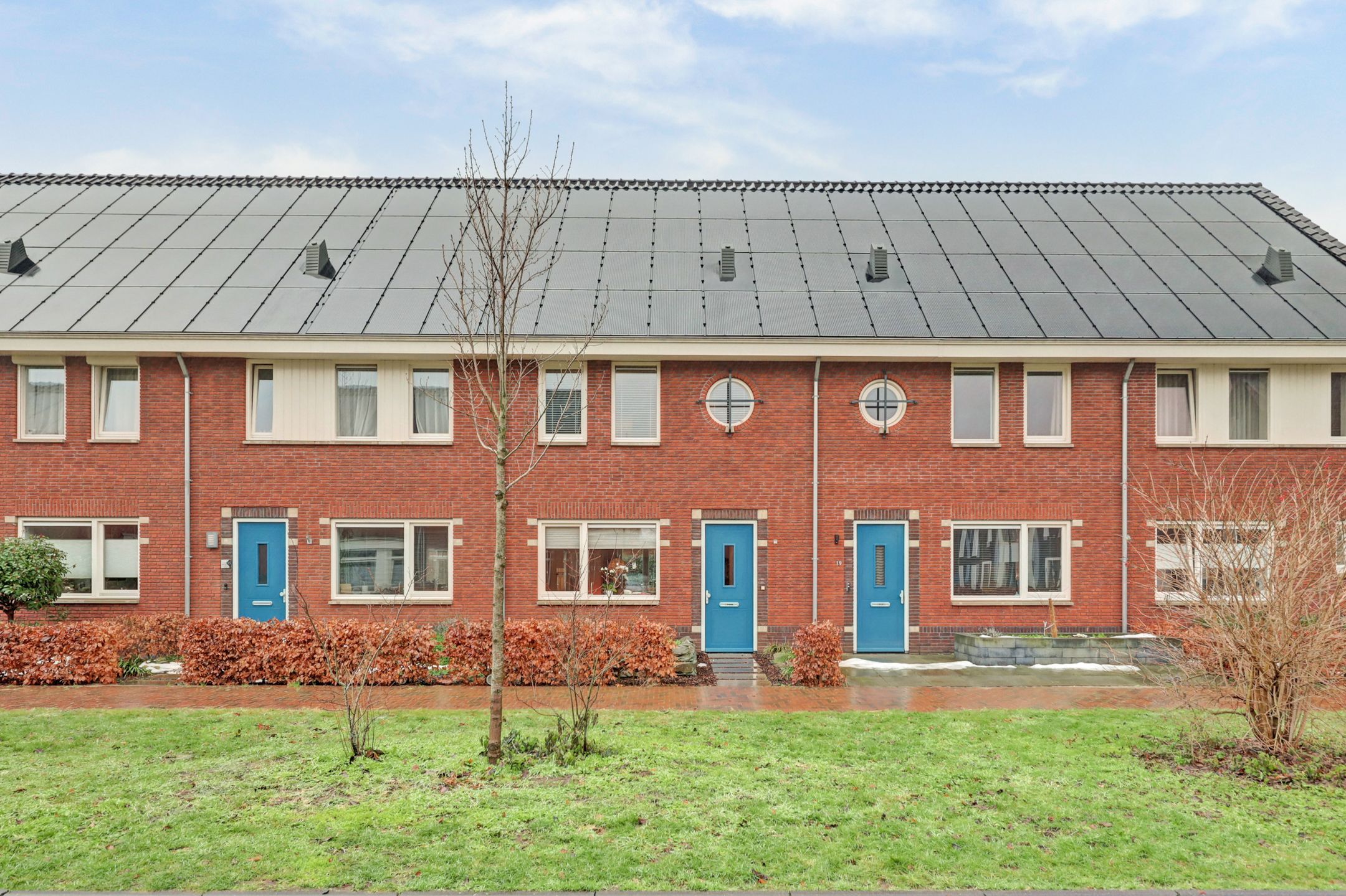 Buying a house in The Netherlands., Ereprijs 17