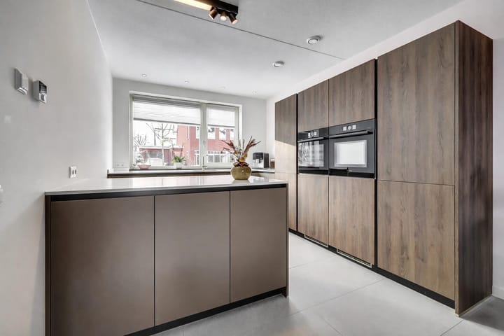 Foto 3 van Ereprijs 17