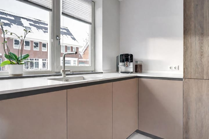 Foto 5 van Ereprijs 17